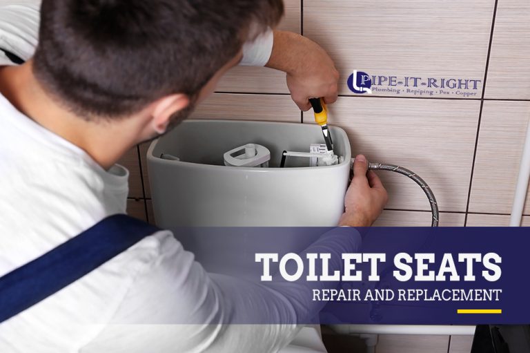 Toilet Seats: Your Guide to Repair and Replacement