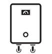 Water Heater icon
