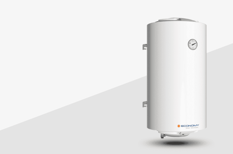 Water Heater replacement