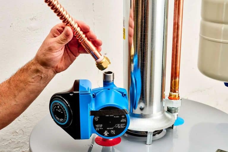 Everything You Need to Know About Recirculating Pumps