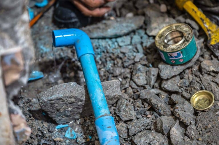 Why Menifee Homes Face More Pinhole Leaks