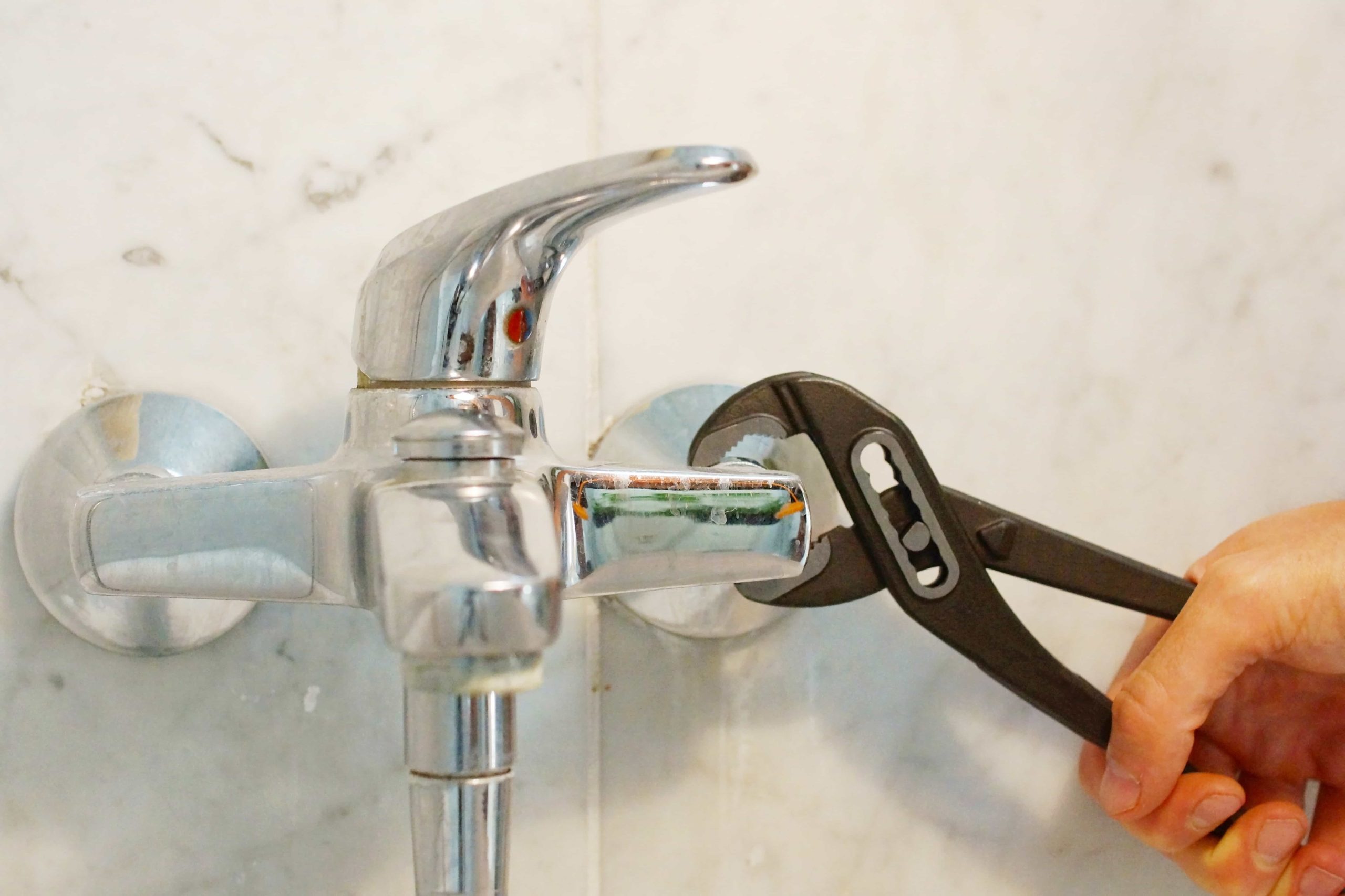 Faucet Installation Southern California